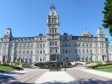 Haiti - Diplomacy : A delegation of Haitian parliamentarians in Quebec