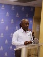 Haiti - Politic : Moïse aims as objective, access to drinking water for at least 82% of the population
