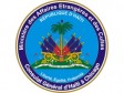 Haiti - Flag 215th : Invitation of the Consulate General of Haiti in Chicago