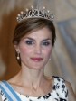 Haiti - Diplomacy : D-4, the visit of Queen Letizia of Spain in Haiti