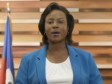 Haiti - Social : Martine Moïse asks a favor to the Queen of Spain Letizia