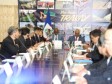 Haiti - Politic : Electricity, Taiwanese experts in Haiti