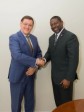 Haiti - Politic : The fate of 130,000 illegal Haitians in Chile on the agenda of the Minister of the Interior