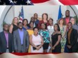 Haïti - Éducation : Célébration du programme Fulbright en Haïti