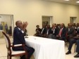 Haiti - Politic : «Nothing is more important than the well-being and security of families» dixit le PM