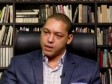 Haiti - Riots : Message of François Nicolas Duvalier