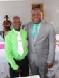 Haïti - Éducation : Hommage à un élève émérite de 76 ans