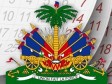 Haiti - Politic : Results of the parliamentary week