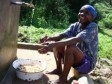 Haiti - Reconstruction : Potable water in Saint-Marc for the next 25 years
