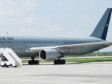 Haiti - FLASH : Voluntary return of Haitians of Chile by presidential plane!