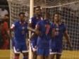 Haiti - League of Nations : The Grenadiers pulverize Saint-Marteen [13-0]