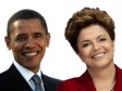 Haïti - Élections : Barack Obama et Dilma Rousseff soulignent l’importance des élections