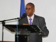 Haiti - Economy : The Minister of Finance wonders about the economic health of Haiti