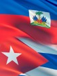 Haiti - Humanitarian : Cuba alongside the victims of the earthquake in the North