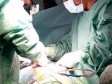 Haiti - Health : 14 children operated on the heart in Haiti successfully