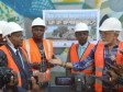 Haïti - Culture : Lancement des travaux de reconstruction de l’ENARTS