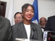 Haiti - Tennis : The Haitian-Japanese Star Naomi Osaka visiting Haiti