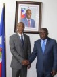 Haïti - Éducation : 7 ans après son lancement, le Fonds National d’Éducation se dote d’un DG
