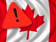Haiti - Diplomacy : Canada concerned about civil unrest in Haiti
