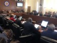 Haiti - FLASH : Haiti votes against the legitimacy of the regime of President Nicolas Maduro