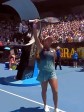 Haiti - Tennis : Australian Open, Naomi Osaka qualified for 1/4 final