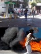 Haiti - FLASH : 5th day of demonstrations, violence, looting, vandalism, popular anger grows