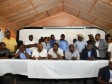 Haiti - Politic : The Senate divided on the future of President Jovenel Moïse