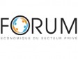 Haiti - Politic : Speech by the Head of State, the Economic Forum very critical