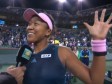 Haiti - Tennis : Naomi Osaka takes revenge on Kristina Mladenovic at the tournament of Indian Wells