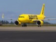 Haïti - Spirit Airlines : Fin des vols directs vers Cap-Haïtien