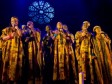 Haïti - Cuba : 25ème anniversaire du groupe vocal haïtien «Desandann»