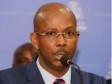 Haiti - Politic : Acting PM Lapin could stay in office longer than expected