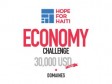 Haiti - NOTICE : Contest «Hope for Haiti», call for Project