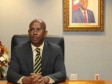 Haiti - Portrait : Who is Jean-Michel Lapin ?