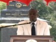 Haiti - 216th of the Flag : «Me your servant I am an accident of this system» dixit Jovenel Moïse