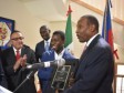 Haïti - Mexico : 9 artistes haïtiens et mexicains honorés par l’Ambassade d’Haïti