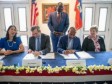 Haïti - Économie : 19.5 millions pour un futur Hôtel Marriott au Cap-Haïtien