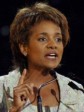 Haïti - Politique : Réactions de Michaëlle Jean sur le nouveau Président Michel Martelly 
