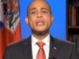 Haïti - Politique : Message du Président Michel Martelly à la Nation haïtienne