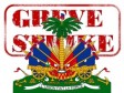 Haïti - Économie : Les grèves se multiplient dans la fonction publique