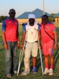 Haiti - FLASH Football : Mechack Jérôme operated in the United States