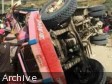 Haïti - Sécurité : Juillet noir sur les routes en Haïti, 136 accidents, 613 victimes