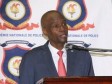 Haiti - Politic : President Moïse asks Parliament to ratify the new Government