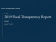 Haiti - USA : The State Department recognizes progress on the transparency of Haiti's finances BUT...