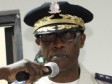 Haïti - Sécurité : Installation du nouveau DG de la PNH et conseils de Gédéon