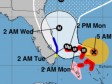 Haïti - FLASH Dorian cat. 5 : Numéros d’urgences pour la diaspora haïtienne de Floride