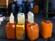 Haiti - Justice : Black market, illegal speculation, up to 100 thousand gourdes fine