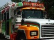 Haïti - FLASH : Un bus attaqué, 49 passagers pris en otage