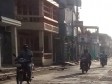 Haiti - Social : Shy resumption of activities after 3 days of mobilization