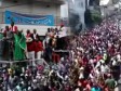 Haiti - Demonstration : 16 wounded, 1 dead, vandalism and clashes